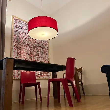 Casa Cammarota *