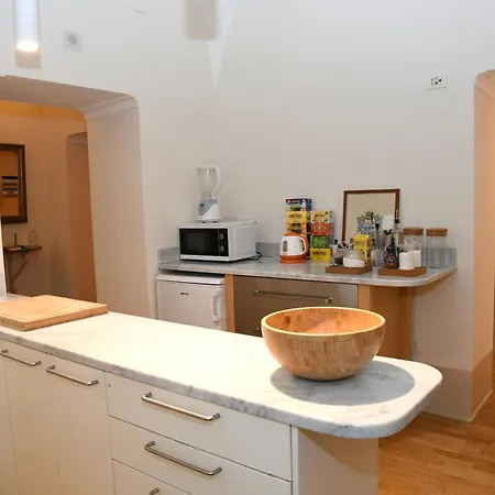 Casa Cammarota Napoli